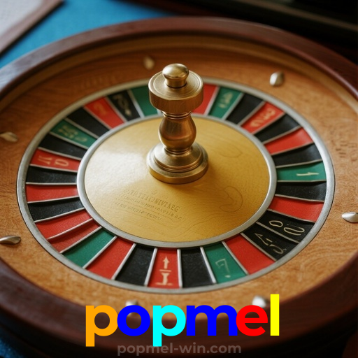 popmel — roleta, blackjack e game shows ao vivo