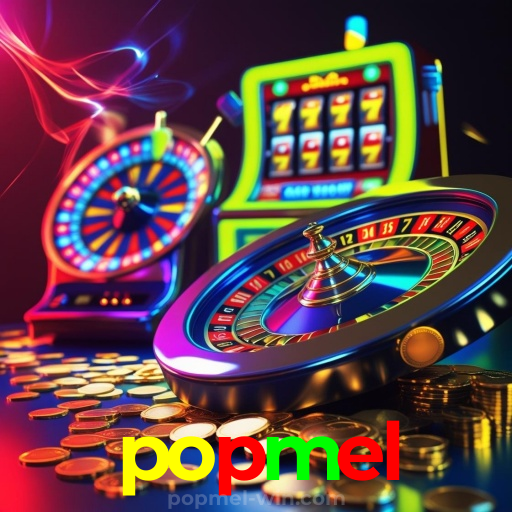 popmel GAME Login e Registro de Conta