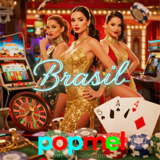 Jogos com dublagem PT-BR no popmel — imersão total