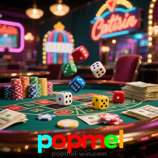 popmel com🎮 Brasil | Experiência Segura em Slots e Apostas ao Vivo