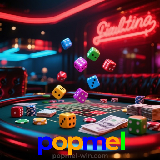 popmel — plataforma segura e premiada de apostas