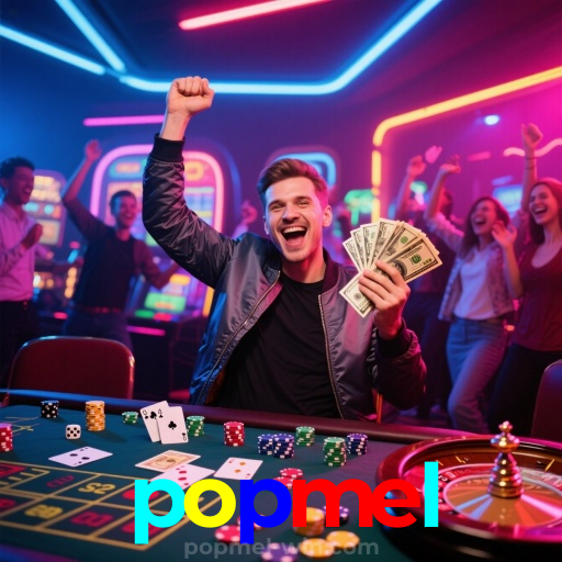 popmel: cadastro e login social em 1 minuto