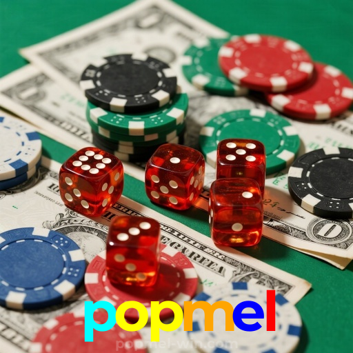 popmel — plataforma segura e premiada de apostas