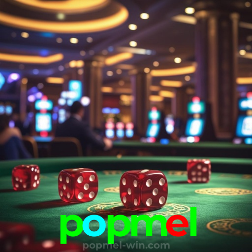 Jogos com dublagem PT-BR no popmel — imersão total
