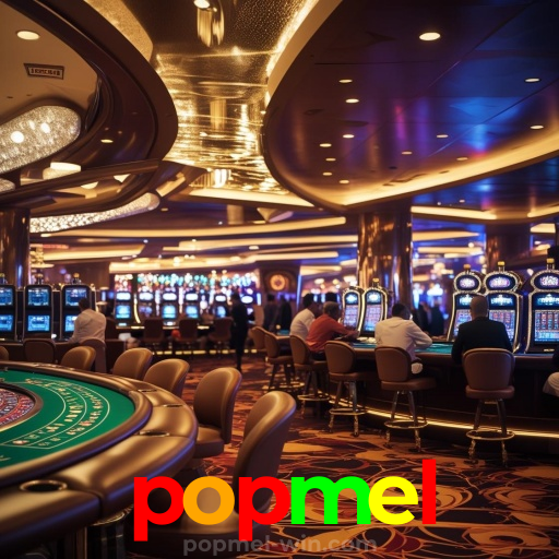popmel — plataforma segura e premiada de apostas